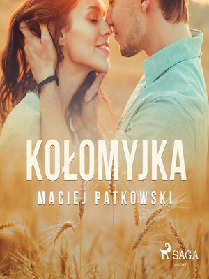 cover image of Kołomyjka